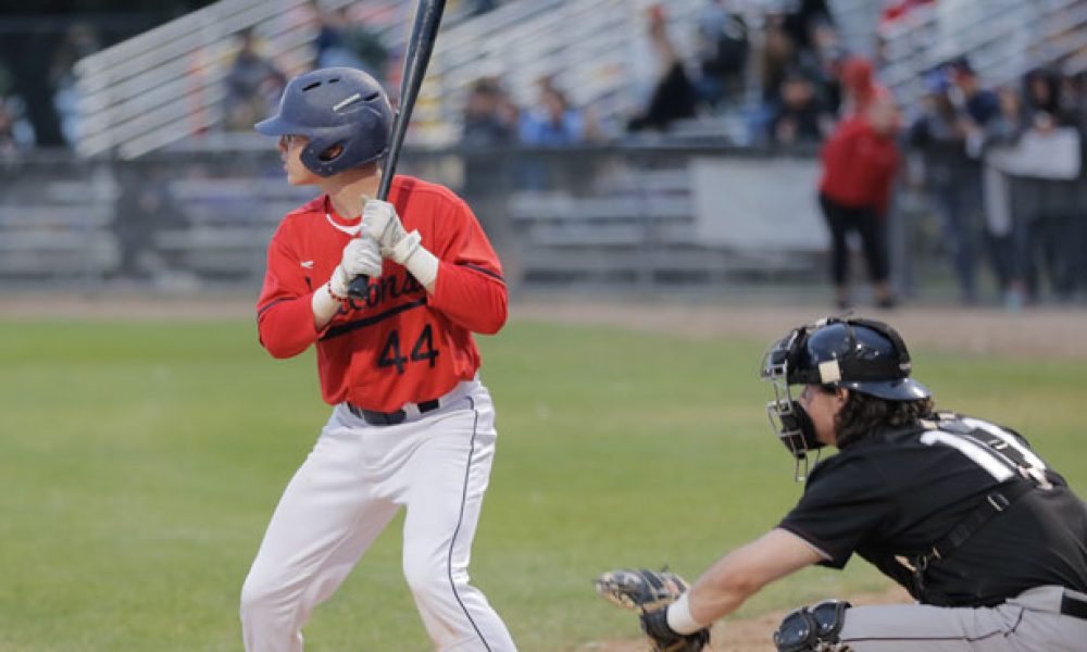 2023 baseball schedule released for upcoming Kelowna Falcons season