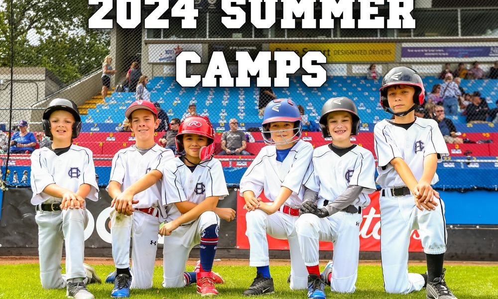 Victoria HarbourCats – HarbourCats 2024 Summer Kids Camps now open for ...